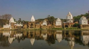 Baba Bateshwar Nath