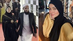 Baba Siddique Iftaar Party: पति के हाथ पकड़कर खींचने पर प्रेग्नेंट सना खान ने तोड़ी चुप्पी, कहा- पसीना आ रहा था और…