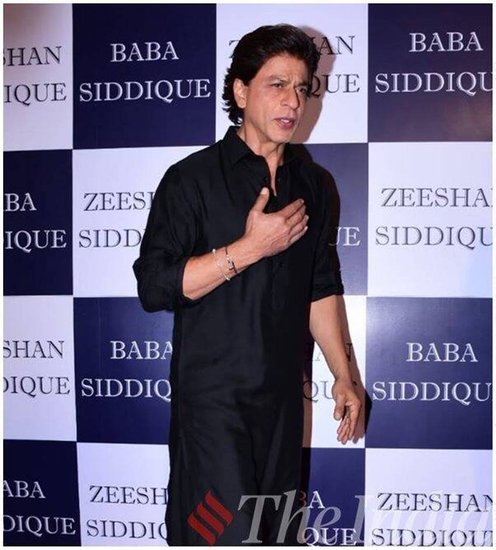 Shahrukh khan