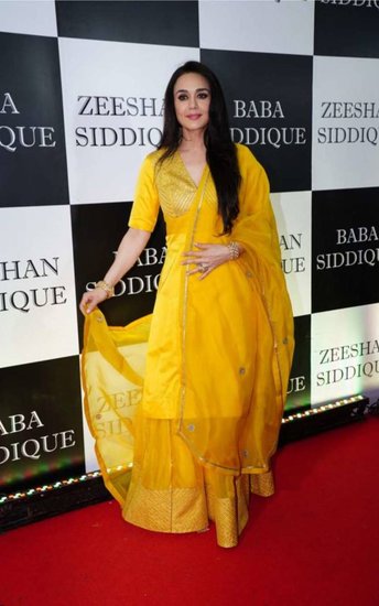 Preity Zinta