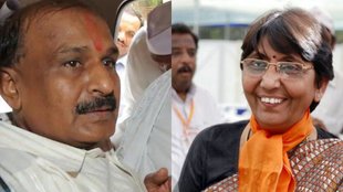 Maya Kodnani | Babu Bajrangi