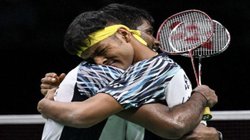 Asian Games से पहले बैडमिंटन खिलाड़ियों ने किया निराश, चीन में पहले ही दौर में खत्म भारतीय चुनौती