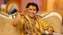 ‘साईं बाबा संत या फकीर हो सकते…’बयान देकर फंसे बागेश्वर धाम के धीरेंद्र शास्त्री, उद्धव गुट ने की मुंबई पुलिस से शिकायत