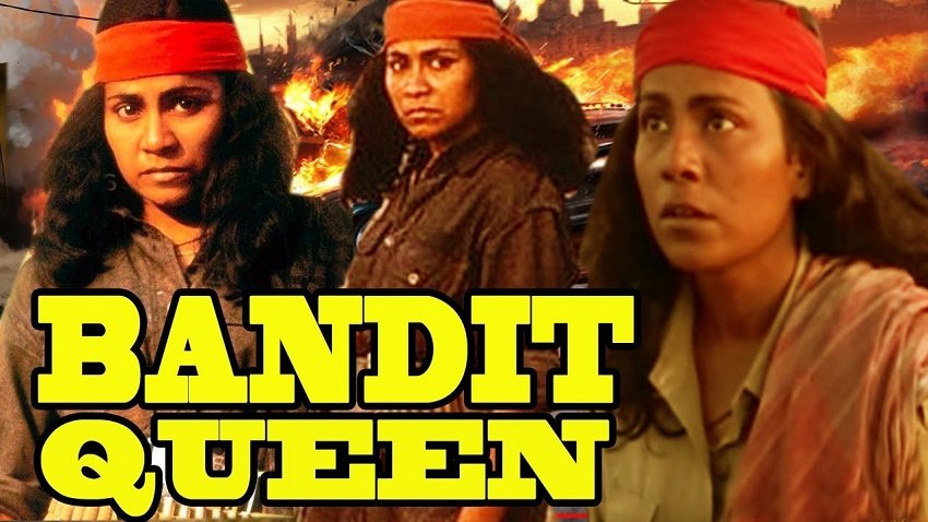 Bandit Queen
