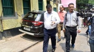 Bengal teachers recruitment scam | Bengal school job scam | TMC MLA Jiban Krishna Saha arrested