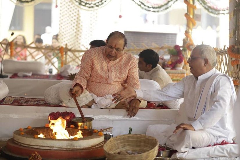 Benu Gopal Bangur