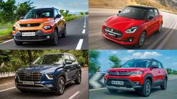 Top 10 Best Selling Cars March: Maruti Swift से लेकर Tata Punch तक ये रहीं मार्च की बेस्ट सेलिंग टॉप 10 कार