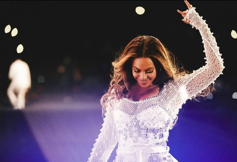 Beyonce
