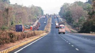 NHAI, Bharatmala Project