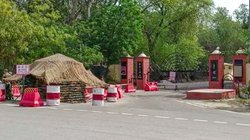 Bathinda Military Station Firing: दो अज्ञात हमलावरों के खिलाफ केस दर्ज, सुबह तड़के हुई फायरिंग में चार जवान शहीद