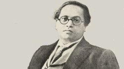 जब डॉ. अंबेडकर को भीड़ ने घेर लिया था, जानिए कैसे बची थी जान