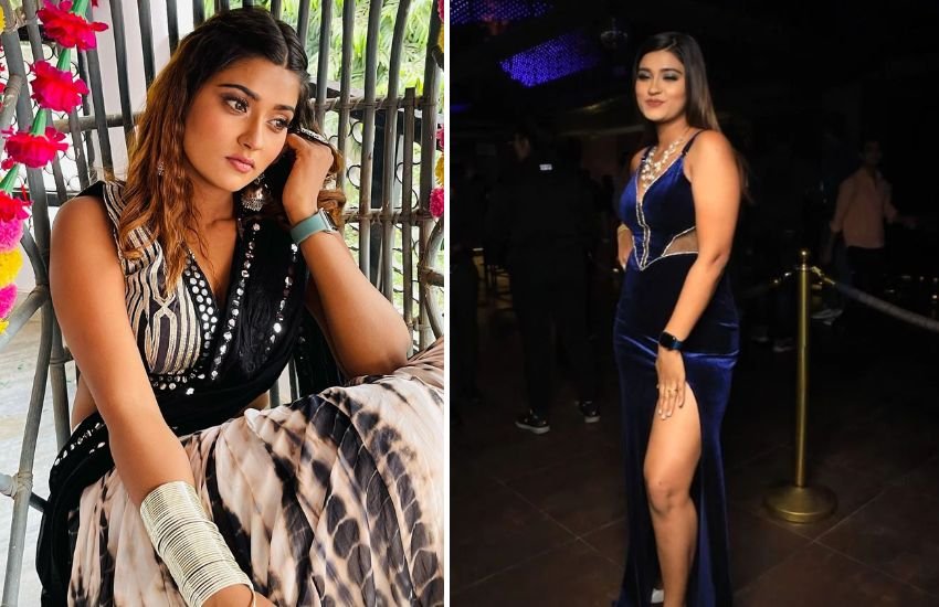Bhojpuri Actress Akanksha Dubey Postmortem Report