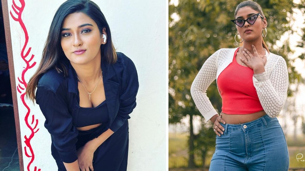 Akanksha Dubey, Akanksha Dubey Report