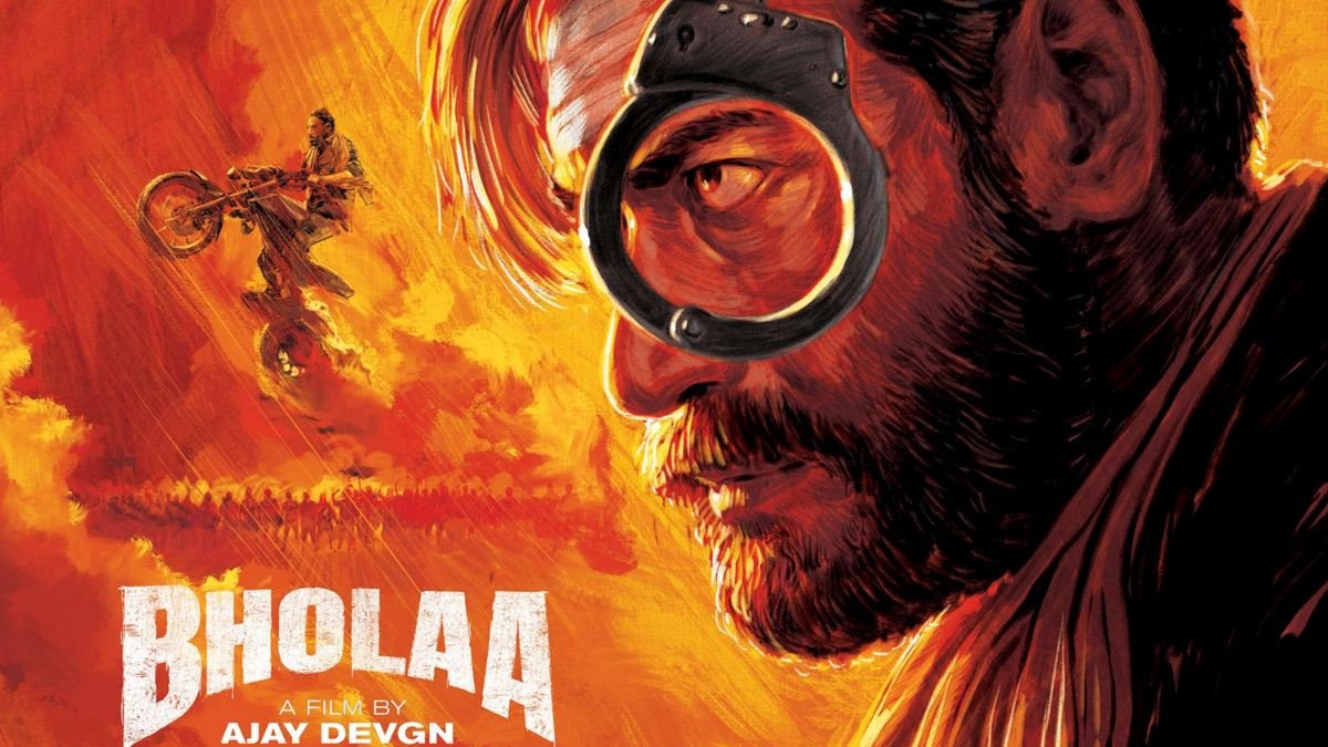 Bhola box office collection Day 8| Ajay Devgn