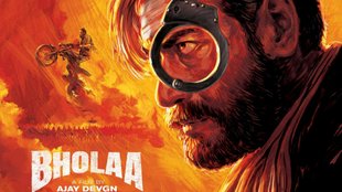 Bhola box office collection Day 8| Ajay Devgn