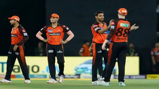 IPL 2023 | Bhuvneshwar Kumar | SRH vs DC | SRH |