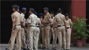 Bihar Police