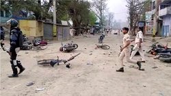 Bihar Violence: बिहार हिंसा पर अमित शाह ने की राज्यपाल से बात, गिरिराज सिंह ने बोला CM नीतीश कुमार पर हमला