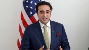 Bilawal Bhutto Zardari| pakistan|