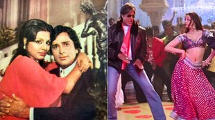 Bollywood Actress Worked with father in Law