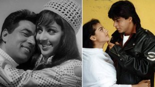 Bollywood Romantic Jodi