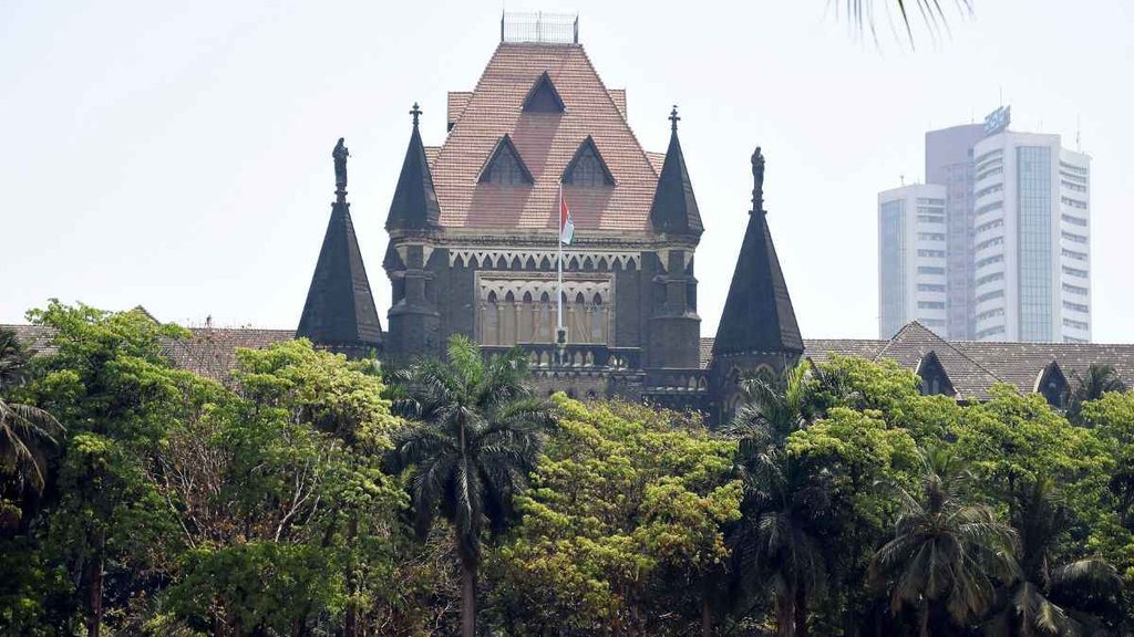 Bombay, High Court, POLICE