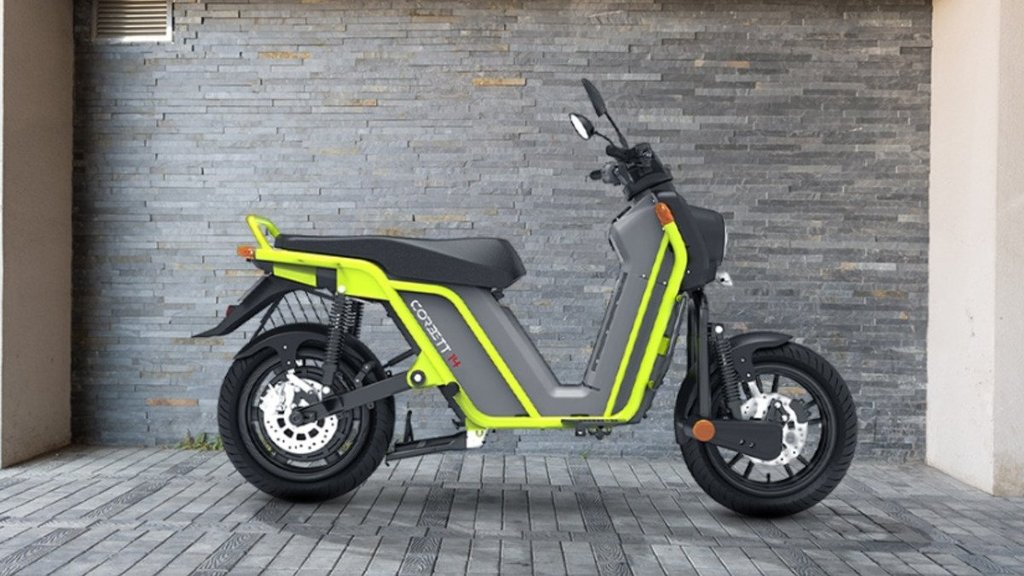 Boom Corbett 14 Electric Moped Price । Boom Corbett 14 Electric Moped Range । Boom Corbett 14 Electric Moped Top Speed