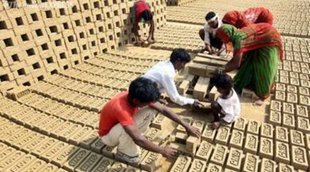 Brick |Labor