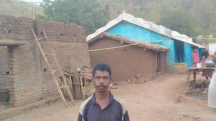 Budu Majhi | Tingupakhan| Bengaluru to Kalahandi