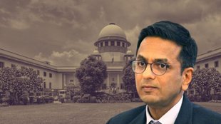 CJI | Chief Justice DY Chandrachud