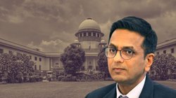 सिंघवी बोले- ED-CBI की 95% जांच विपक्षी नेताओं के खिलाफ, CJI चंद्रचूड़ का जवाब- नेताओं के लिए कोई अलग कानून थोड़ी न है