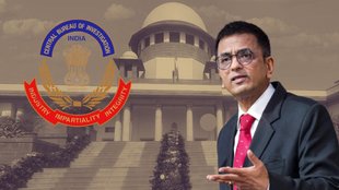 Dhananjaya Yeshwant Chandrachud