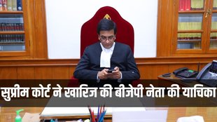 CJI DY Chandrachud, CJI Chandrachud News, Supreme COurt