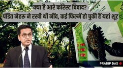 कोर्ट को इस तरह नहीं ठग सकते, CEO को हाज‍िर होने बोल‍िए- आरे वन व‍िवाद में आदेश की अवहेलना पर तल्‍ख हुए CJI चंद्रचूड़