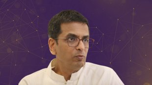 | CJI, DY Chandrachud, Article 370