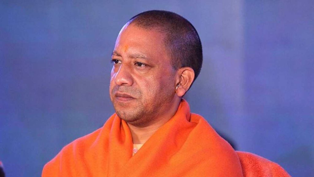 Yogi Adityanath Security | Yogi Adityanath Security | CM Yogi Security