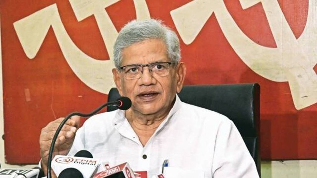Opposition Unity, CPM