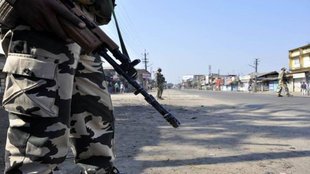 CRPF Recruitment| home ministry|