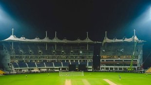 CSK vs LSG Pitch Report | IPL 2023 | CSK vs LSG Weather |