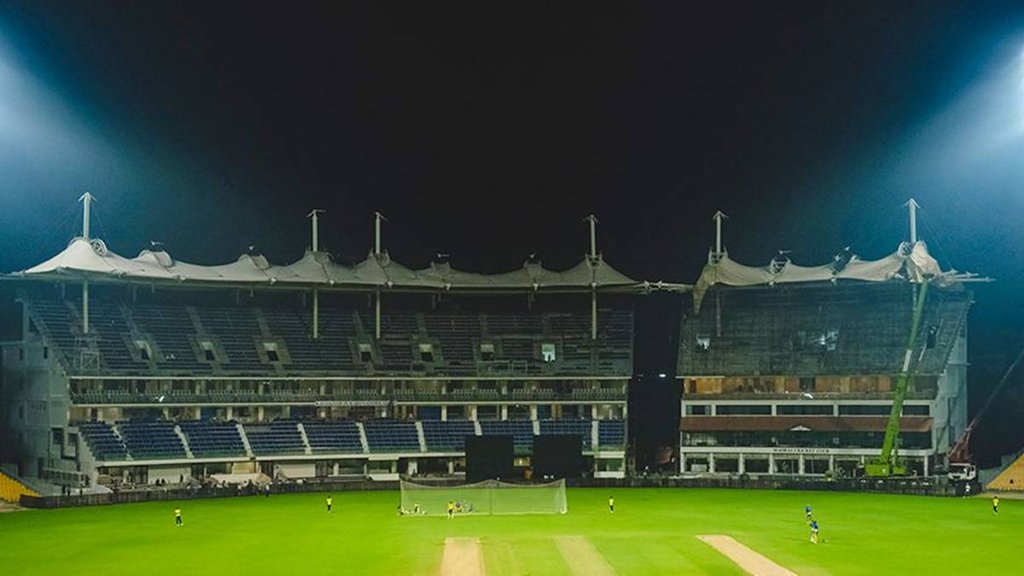 CSK vs LSG Pitch Report | IPL 2023 | CSK vs LSG Weather |