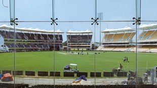 CSK vs PBKS Pitch Report | MA Chidambaram Pitch Report | Hyderabad Weather Forecast