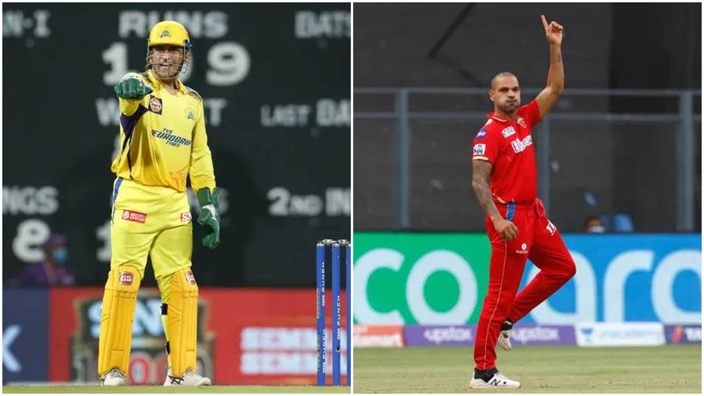CSK vs PBKS Playing 11 | CSK PBKS Dream 11 | Chennai vs Punjab Playing 11