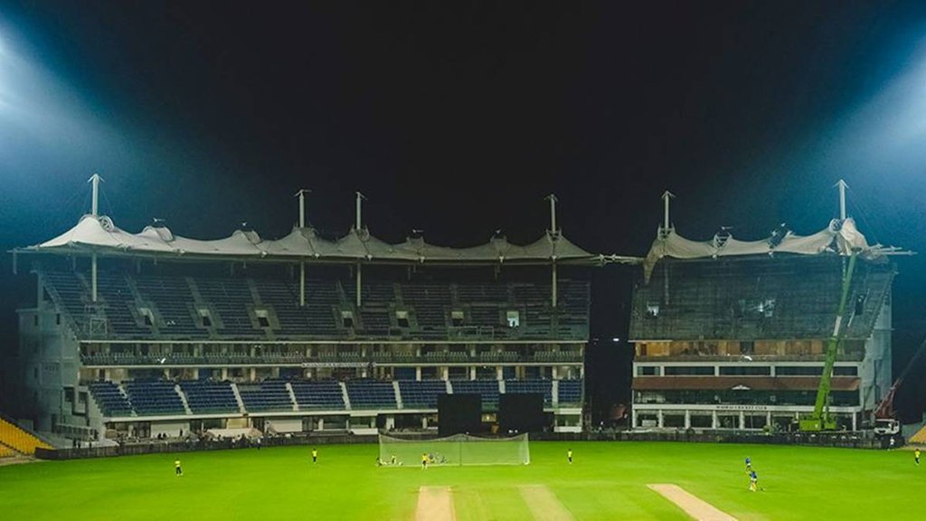 CSK vs RR Pitch Report | IPL 2023 | CSK vs RR Weather