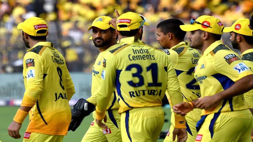 IPL 2023 | MS Dhoni | Shikhar Dhawan | CSK vs PBKS | PBKS vs CSK |