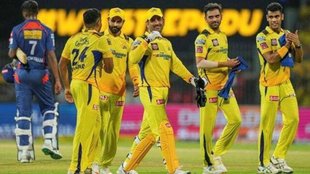 IPL 2023| MS Dhoni| CSK vs LSG