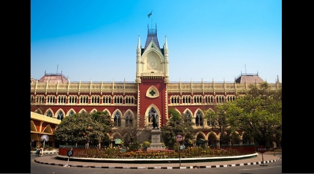 Calcutta, High Court, Election