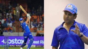 Cameron Green| Sachin Tendulkar| IPL 2023