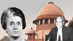 जस्टिस चंदूरकर को SC का जज बनाना चाहते थे CJI वाईवी चंद्रचूड़, गोलवलकर के अंतिम संस्कार में गए तो इंदिरा गांधी ने कर दिया था रिजेक्ट