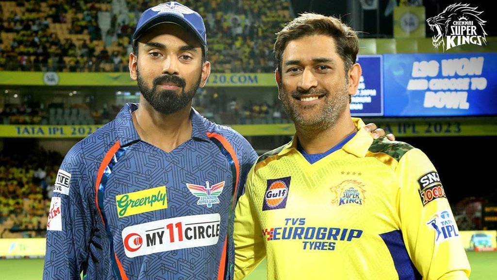 Chennai-Super-Kings-vs-Lucknow-Super-Giants