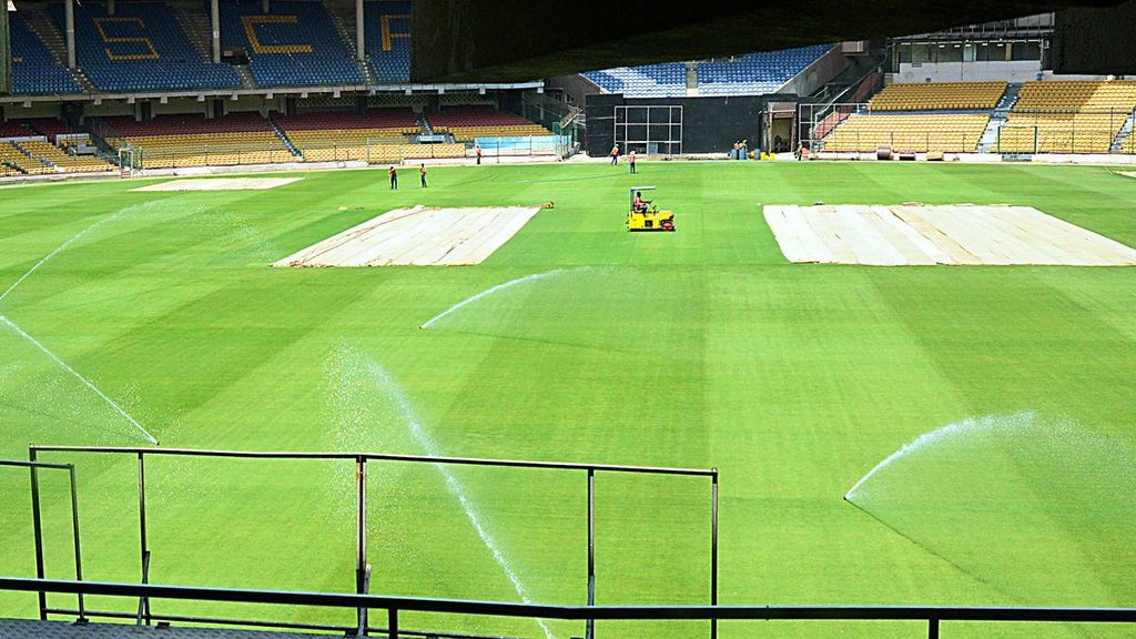 LSG vs RCB Pitch Report | Bengaluru Weather Report | LSG vs RCB Pitch Report